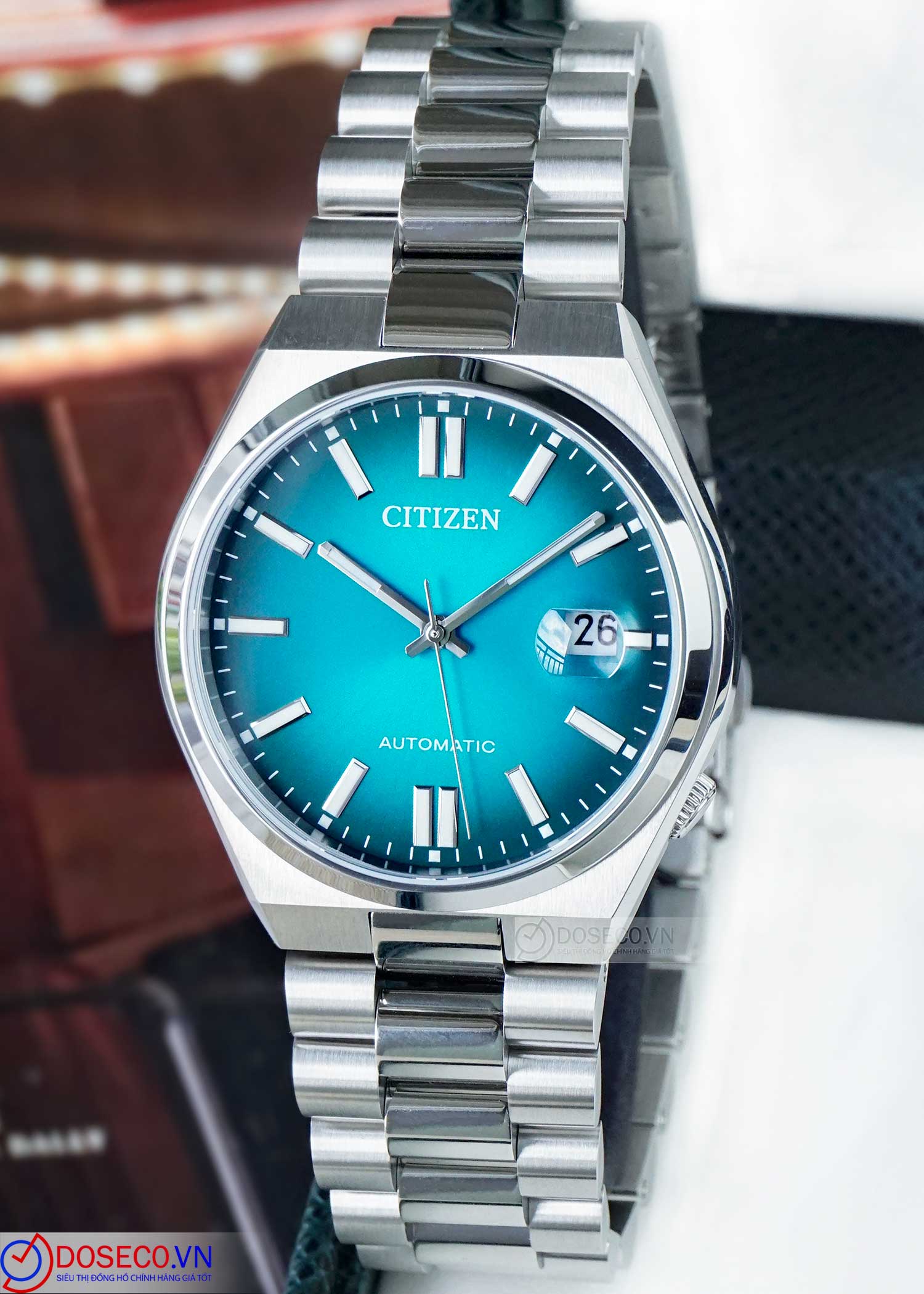 Citizen C8 NJ0151-88X